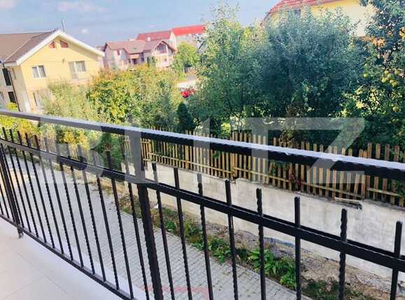 Apartament de închiriat 3 camere Zorilor - 34511AI | BLITZ Cluj-Napoca | Poza13