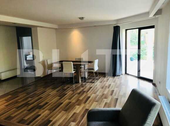 Apartament de închiriat 3 camere Zorilor - 34511AI | BLITZ Cluj-Napoca | Poza1