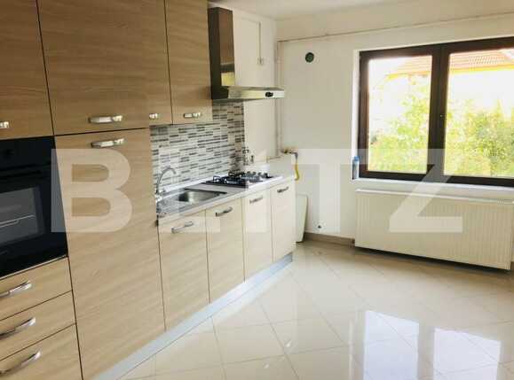 Apartament de închiriat 3 camere Zorilor - 34511AI | BLITZ Cluj-Napoca | Poza4