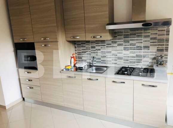 Apartament de închiriat 3 camere Zorilor - 34511AI | BLITZ Cluj-Napoca | Poza5