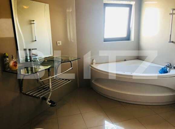 Apartament de închiriat 3 camere Zorilor - 34511AI | BLITZ Cluj-Napoca | Poza11