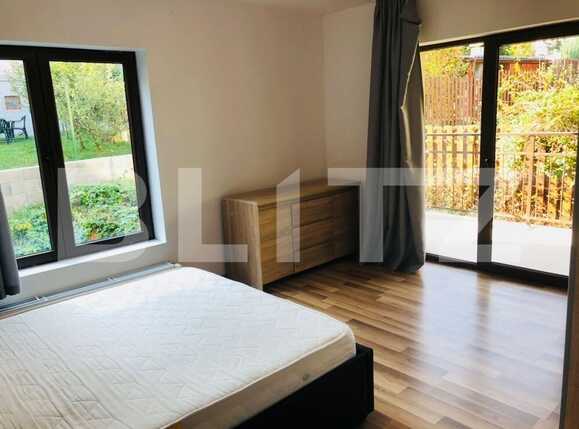 Apartament de închiriat 3 camere Zorilor - 34511AI | BLITZ Cluj-Napoca | Poza10