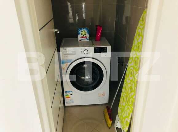 Apartament de închiriat 3 camere Zorilor - 34511AI | BLITZ Cluj-Napoca | Poza14