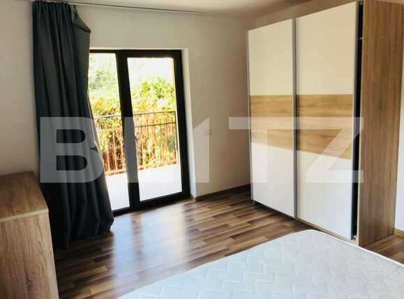 Apartament de închiriat 3 camere Zorilor - 34511AI | BLITZ Cluj-Napoca | Poza8