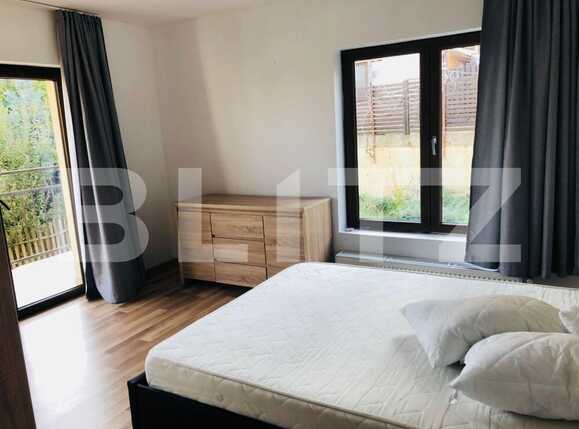 Apartament de închiriat 3 camere Zorilor - 34511AI | BLITZ Cluj-Napoca | Poza9