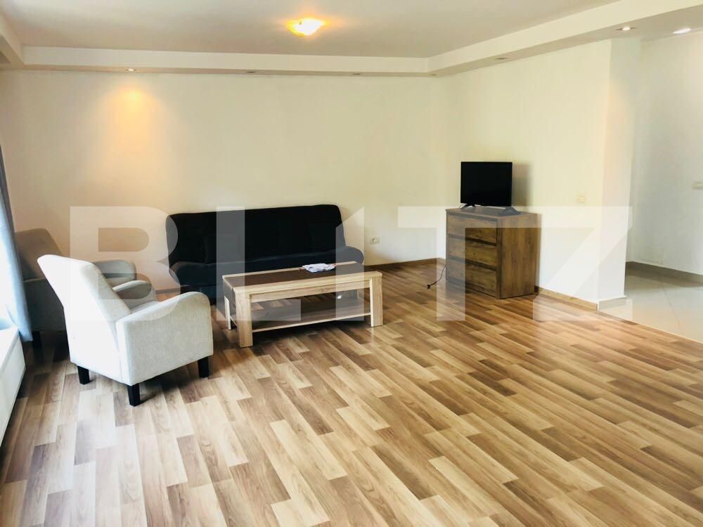 Apartament de închiriat 3 camere Zorilor - 34511AI | BLITZ Cluj-Napoca | Poza3