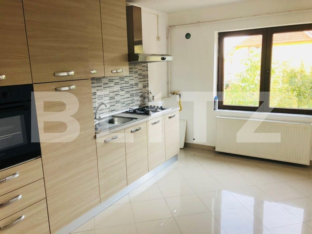 Apartament de închiriat 3 camere Zorilor - 34511AI | BLITZ Cluj-Napoca | Poza4