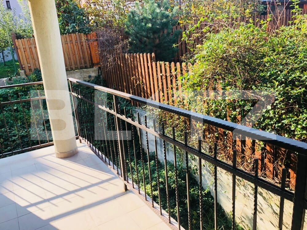 Apartament de închiriat 3 camere Zorilor - 34511AI | BLITZ Cluj-Napoca | Poza15