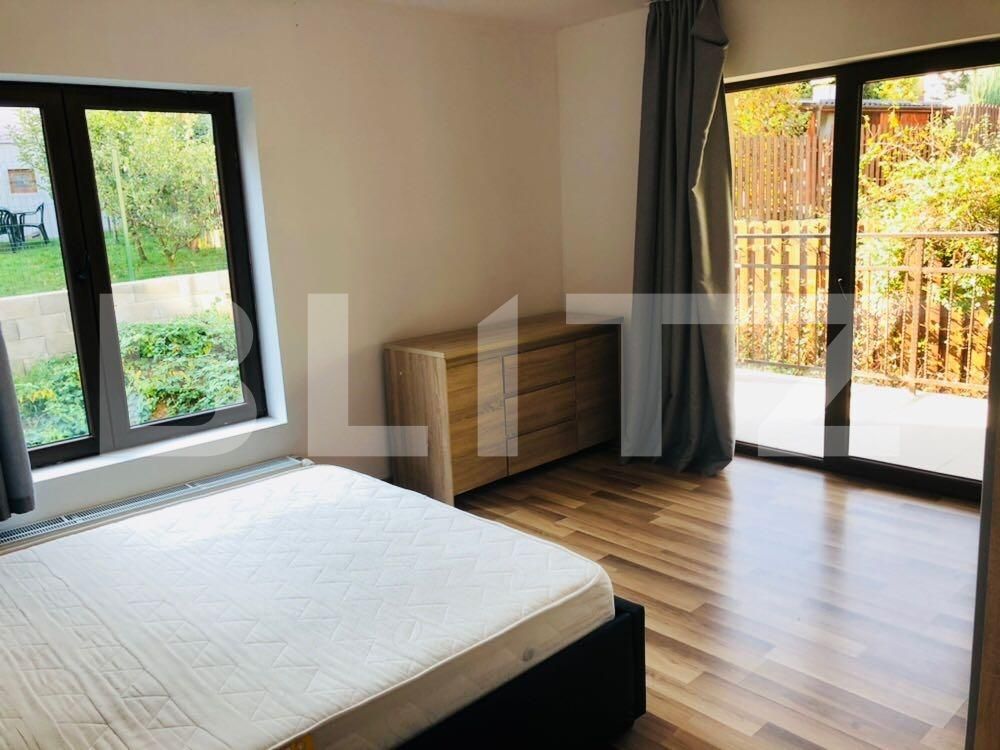 Apartament de închiriat 3 camere Zorilor - 34511AI | BLITZ Cluj-Napoca | Poza10