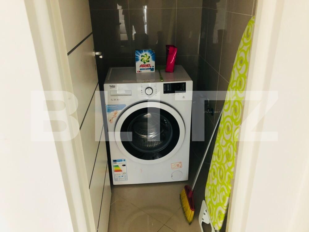 Apartament de închiriat 3 camere Zorilor - 34511AI | BLITZ Cluj-Napoca | Poza14