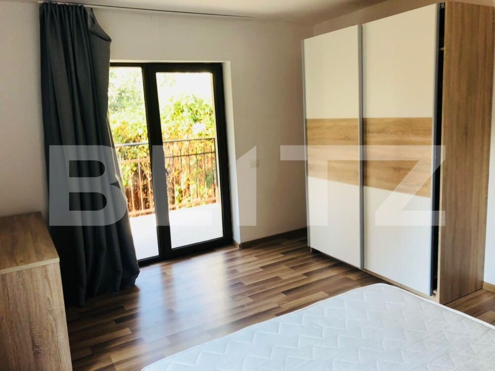 Apartament de închiriat 3 camere Zorilor - 34511AI | BLITZ Cluj-Napoca | Poza8