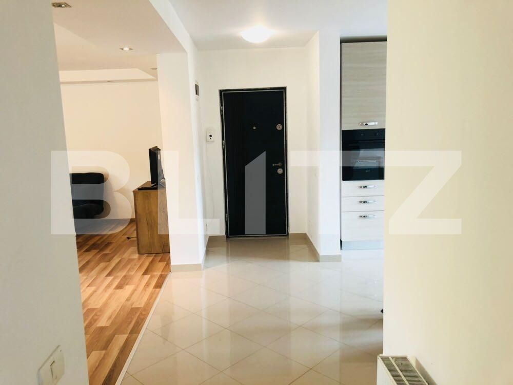 Apartament de închiriat 3 camere Zorilor - 34511AI | BLITZ Cluj-Napoca | Poza6