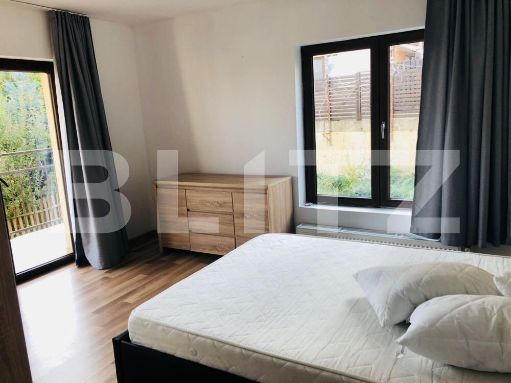 Apartament de închiriat 3 camere Zorilor - 34511AI | BLITZ Cluj-Napoca | Poza9