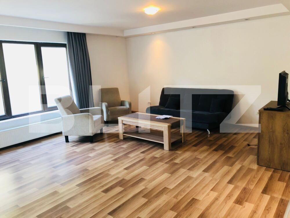 Apartament de închiriat 3 camere Zorilor - 34511AI | BLITZ Cluj-Napoca | Poza2