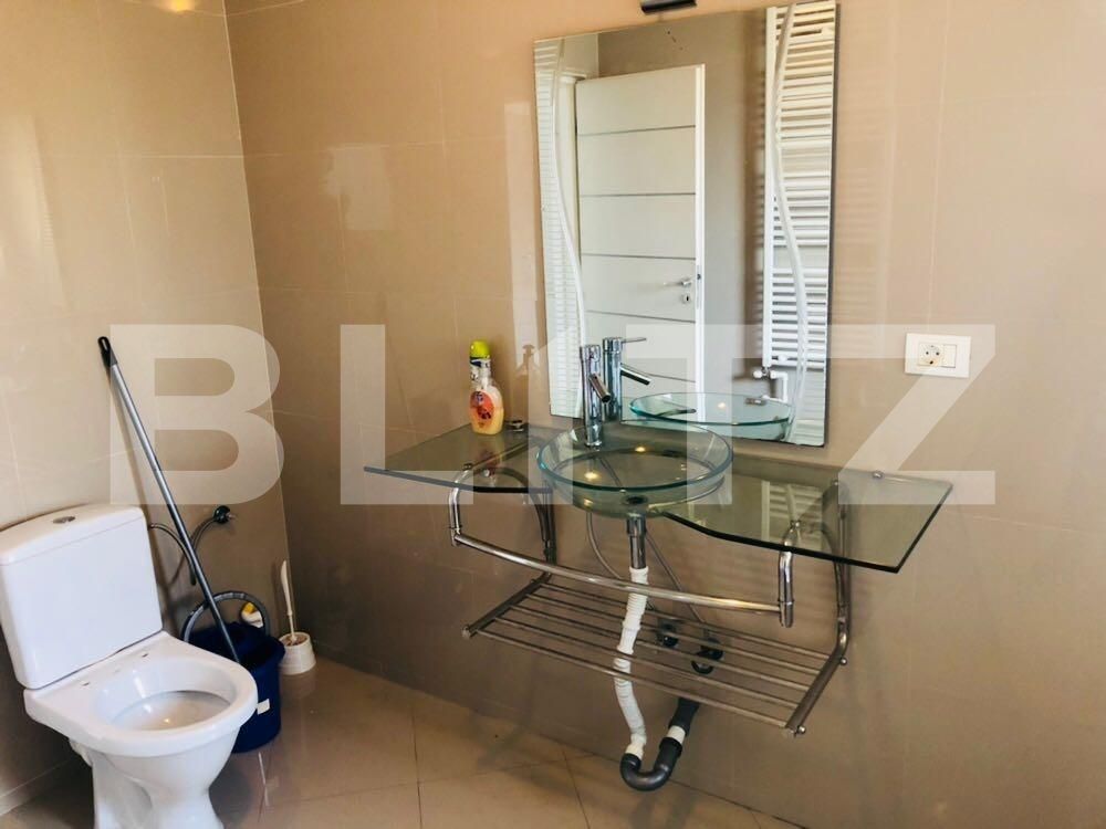 Apartament de închiriat 3 camere Zorilor - 34511AI | BLITZ Cluj-Napoca | Poza12