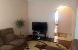 Apartament 3 camere, 64 mp, mobilat modern, zona Piata Marasti
