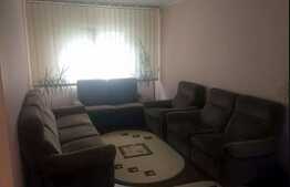 Apartament 3 camere, 64 mp, mobilat modern, zona Piata Marasti