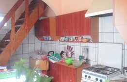 Casa individuala, 71 mp, 185 mp teren, acces facil!