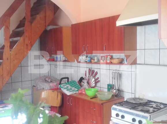 Casa de vânzare 2 camere Manastur - 34515CV | BLITZ Cluj-Napoca | Poza4