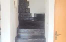 Vanzare casa individuala, 87 mp utili, 256 mp teren, front 11 ml, panorama si accesibilitate!