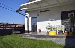 Vanzare casa individuala, 87 mp utili, 256 mp teren, front 11 ml, panorama si accesibilitate!