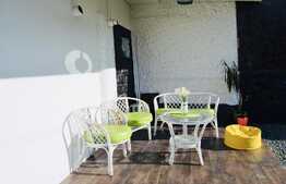 Vanzare casa individuala, 87 mp utili, 256 mp teren, front 11 ml, panorama si accesibilitate!