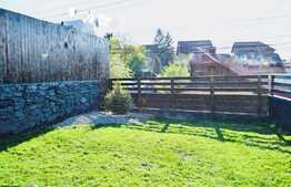 Vanzare casa individuala, 87 mp utili, 256 mp teren, front 11 ml, panorama si accesibilitate!