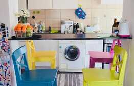 Vanzare casa individuala, 87 mp utili, 256 mp teren, front 11 ml, panorama si accesibilitate!