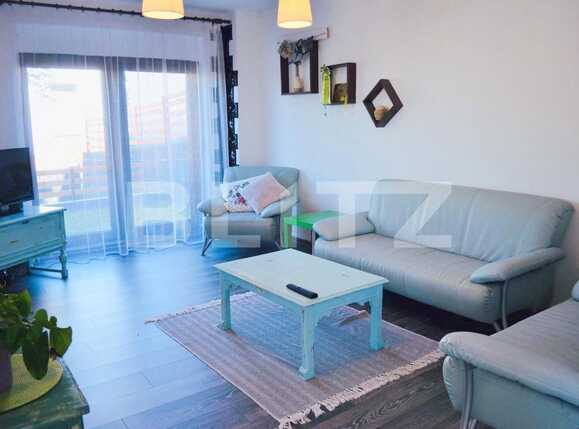 Casa de vânzare 4 camere Zorilor - 34516CV | BLITZ Cluj-Napoca | Poza5