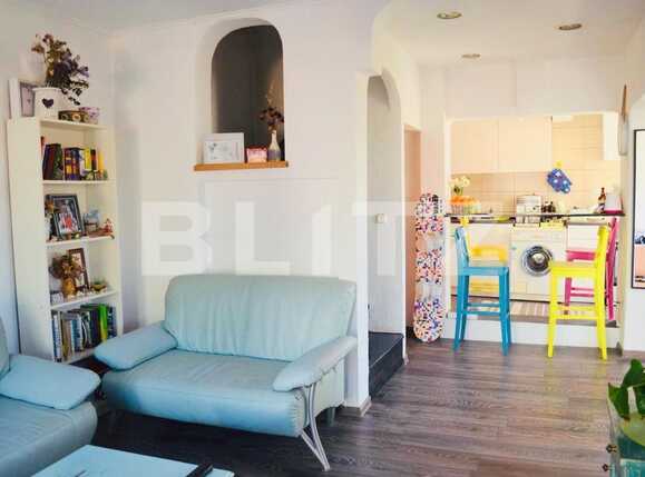 Casa de vânzare 4 camere Zorilor - 34516CV | BLITZ Cluj-Napoca | Poza6