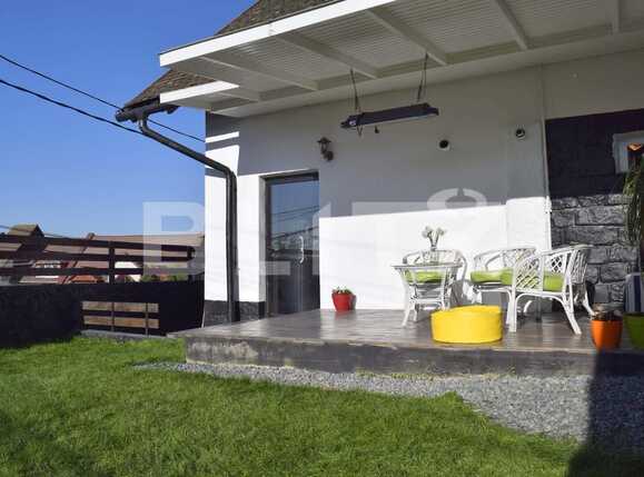 Casa de vânzare 4 camere Zorilor - 34516CV | BLITZ Cluj-Napoca | Poza2