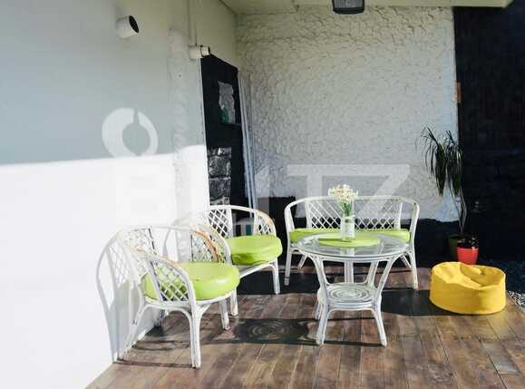 Casa de vânzare 4 camere Zorilor - 34516CV | BLITZ Cluj-Napoca | Poza4