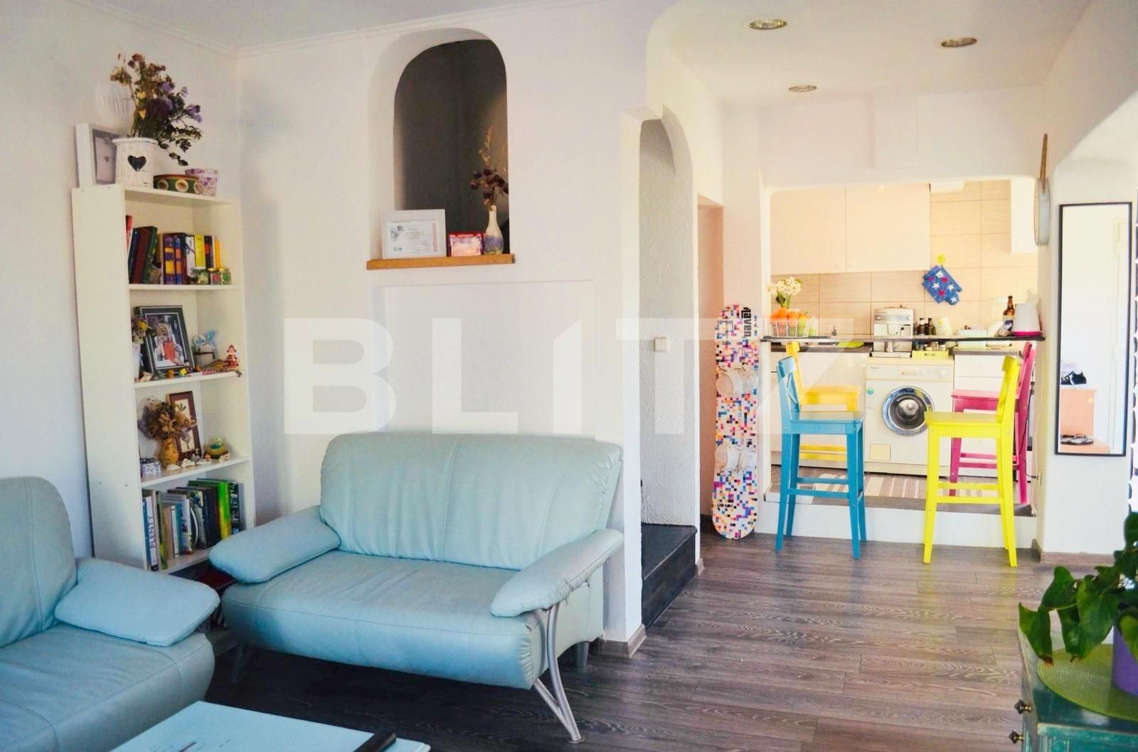 Casa de vânzare 4 camere Zorilor - 34516CV | BLITZ Cluj-Napoca | Poza6