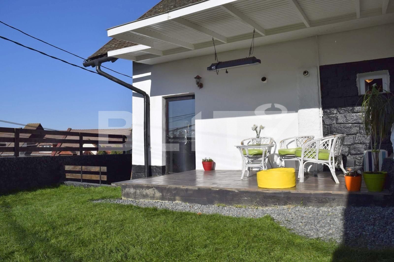 Casa de vânzare 4 camere Zorilor - 34516CV | BLITZ Cluj-Napoca | Poza2