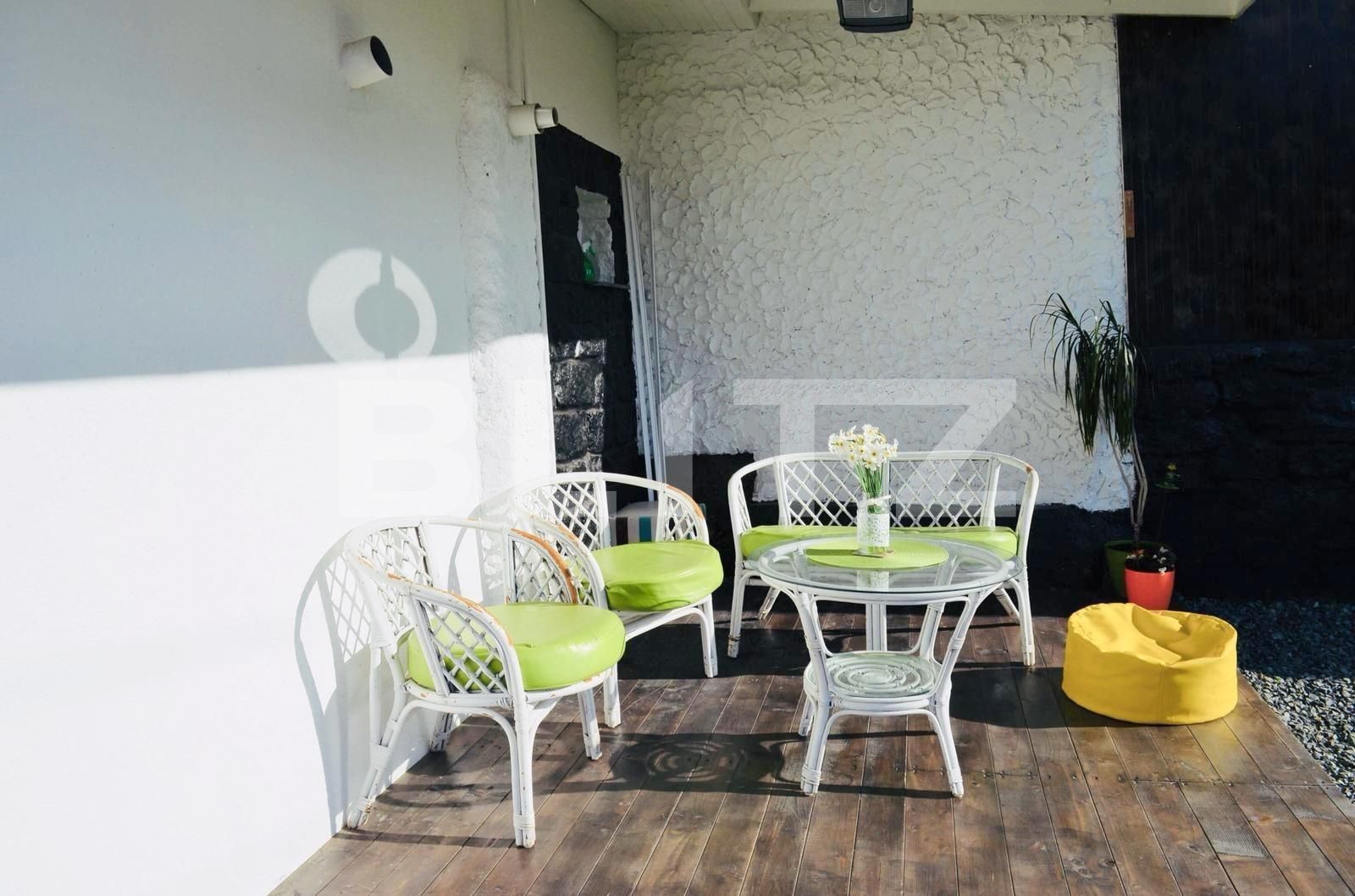 Casa de vânzare 4 camere Zorilor - 34516CV | BLITZ Cluj-Napoca | Poza4