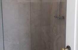 Casa din padure, 270 mp, 1.600 mp teren, zona de vile, panorama!