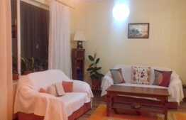 Casa din padure, 270 mp, 1.600 mp teren, zona de vile, panorama!