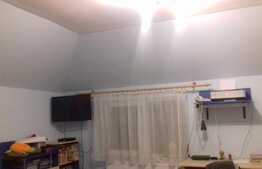 Casa din padure, 270 mp, 1.600 mp teren, zona de vile, panorama!