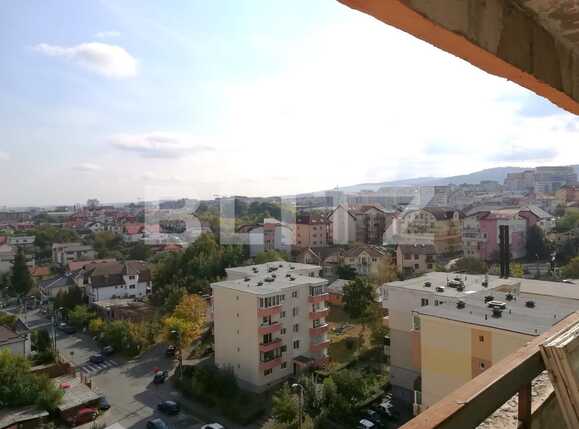 Apartament de vânzare 2 camere Zorilor - 34518AV | BLITZ Cluj-Napoca | Poza12