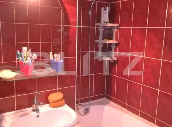 Apartament de vânzare 2 camere Zorilor - 34518AV | BLITZ Cluj-Napoca | Poza9