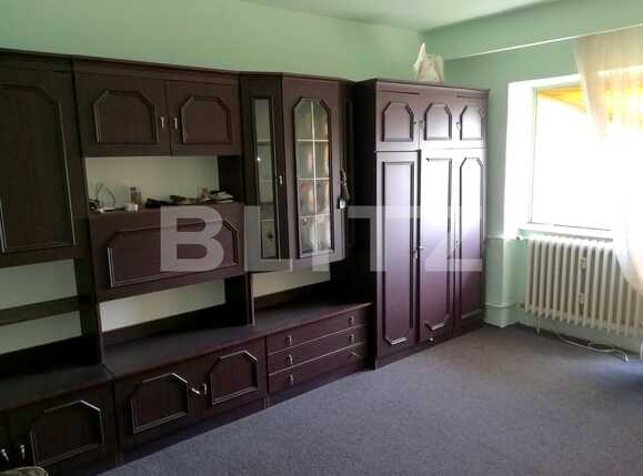 Apartament de vânzare 2 camere Zorilor - 34518AV | BLITZ Cluj-Napoca | Poza1