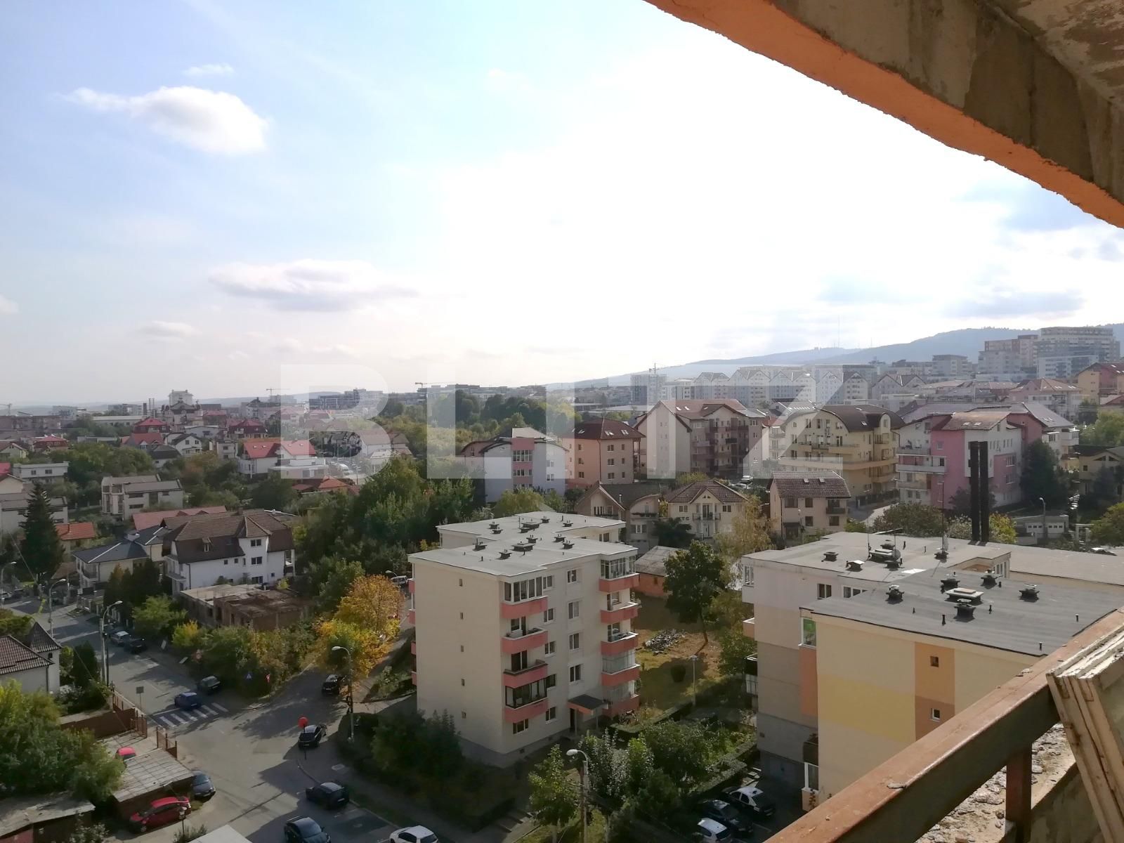 Apartament de vânzare 2 camere Zorilor - 34518AV | BLITZ Cluj-Napoca | Poza12