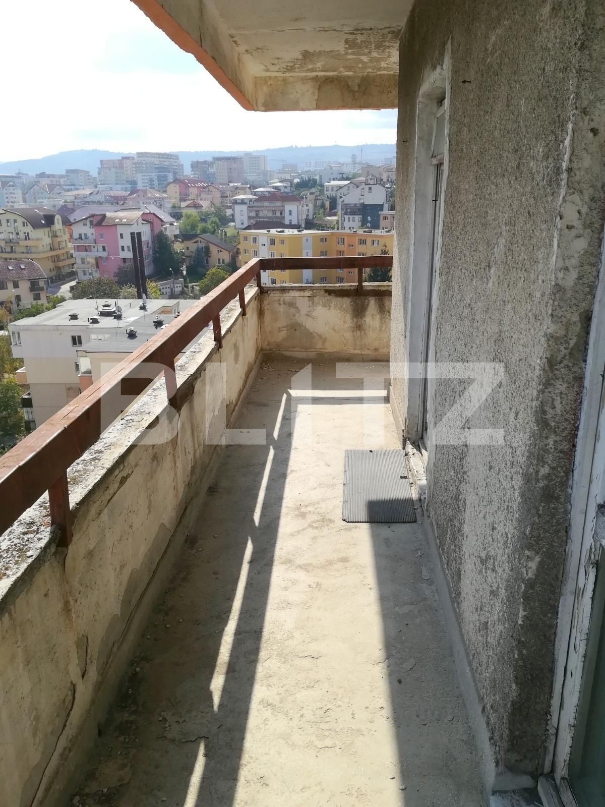 Apartament de vânzare 2 camere Zorilor - 34518AV | BLITZ Cluj-Napoca | Poza10
