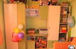 De vanzare 2 camere semidecomandate, 52 mp, zona Sala Sporturilor