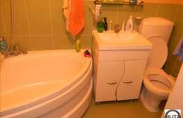 De vanzare 2 camere semidecomandate, 52 mp, zona Sala Sporturilor