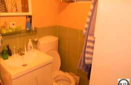 De vanzare 2 camere semidecomandate, 52 mp, zona Sala Sporturilor