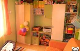 De vanzare 2 camere semidecomandate, 52 mp, zona Sala Sporturilor