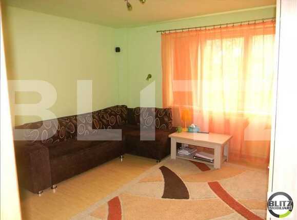 Apartament de vânzare 2 camere Plopilor - 3452AV | BLITZ Cluj-Napoca | Poza1