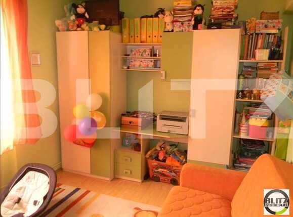 Apartament de vânzare 2 camere Plopilor - 3452AV | BLITZ Cluj-Napoca | Poza4