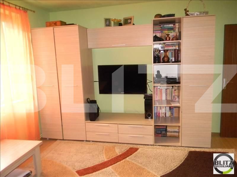 Apartament de vânzare 2 camere Plopilor - 3452AV | BLITZ Cluj-Napoca | Poza3